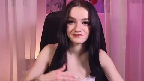 Snapshot of elizzza_ chatting on January 31, 12:40 pm elizzza_ online show from January 31, 12:40 pm
