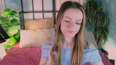 elizzza_ online show from April 23, 5:30 am