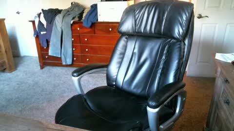 Elk online show from October 5, 2:15 pm