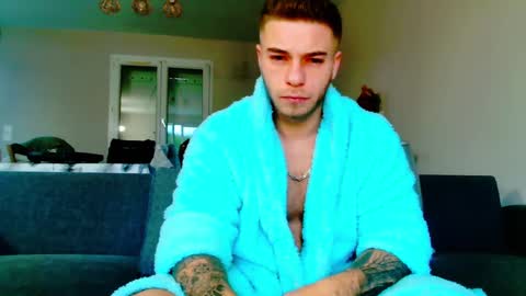 elkafit28 online show from January 9, 8:13 am