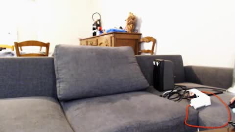 elkafit28 online show from September 26, 9:52 pm