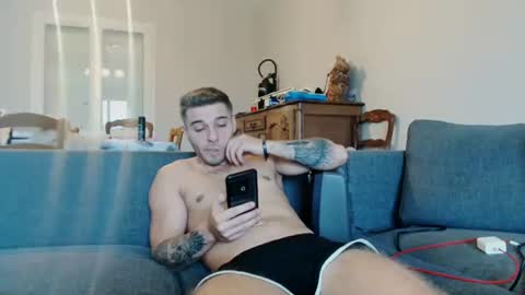 elkafit28 online show from November 7, 10:15 am