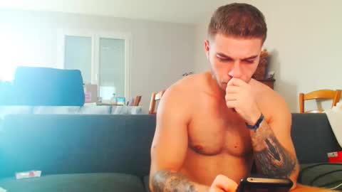 elkafit28 online show from March 27, 8:48 am