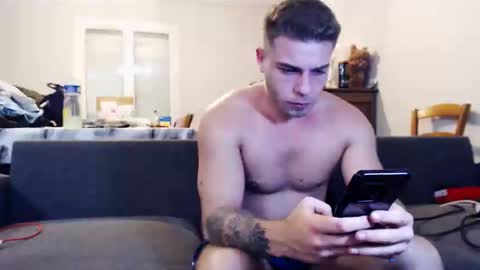 elkafit28 online show from April 7, 7:14 pm