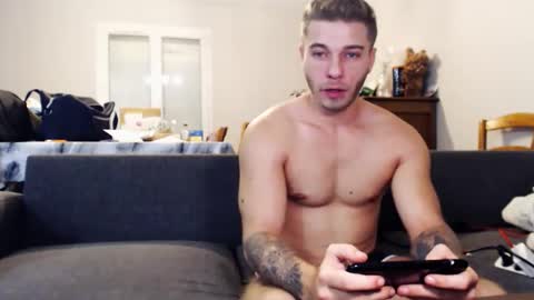 elkafit28 online show from April 15, 7:58 pm