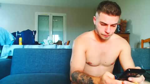 elkafit28 online show from April 18, 8:07 am