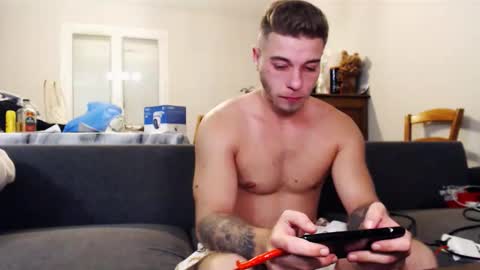 elkafit28 online show from April 19, 9:06 pm