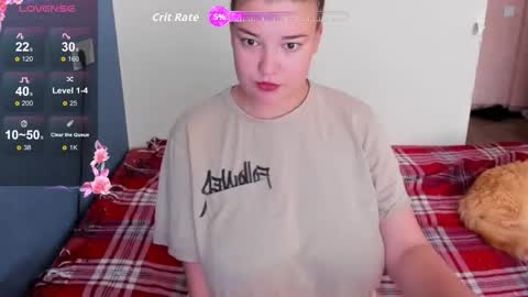 Lina online show from September 14, 7:51 am