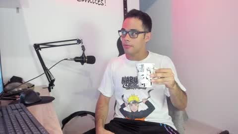 Elkin Clark online show from March 2, 4:03 pm