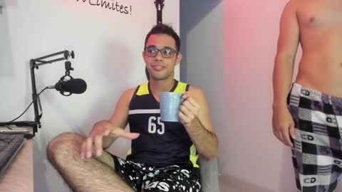 Elkin Clark online show from March 5, 3:41 pm