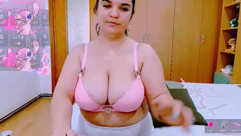 Ella  online show from October 14, 6:47 am