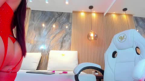 ella harper online show from February 8, 2:58 am