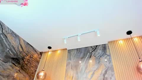 ella harper online show from February 27, 5:45 am