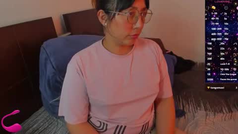 Ella and Harry online show from March 12, 9:10 pm