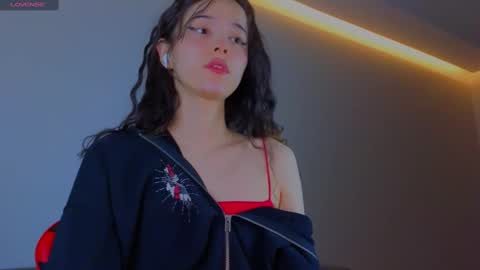 Snapshot of ella_hayes chatting on December 1, 9:37 pm Ella NEXT STREAM 1TH DECEMBER 1200 - 0800 AM AT MOSCOW TIME online show from December 1, 9:37 pm