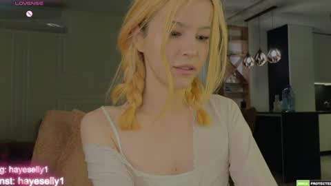 Snapshot of ella_hayes chatting on June 30, 12:55 am Ella NEXT STREAM 1TH DECEMBER 1200 - 0800 AM AT MOSCOW TIME online show from June 30, 12:55 am