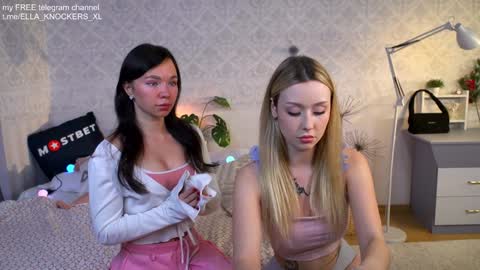 Ella      NEXT STREAM 21 november online show from December 8, 11:24 am