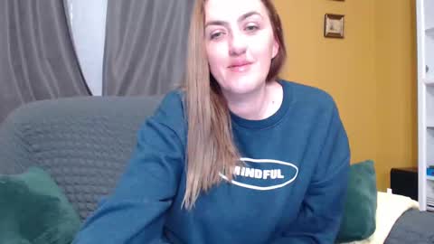 Snapshot of ella_max_live chatting on February 11, 7:02 am Ella  Max online show from February 11, 7:02 am