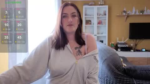 Ella  Max online show from February 19, 10:00 am