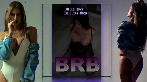 Snapshot of ella_mon chatting on September 29, 7:57 am ella_mon online show from September 29, 7:57 am