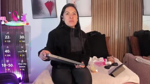 ella rouse online show from December 3, 11:52 am