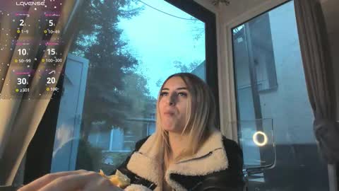 Snapshot of ella_vee chatting on November 14, 5:50 am ella_vee online show from November 14, 5:50 am