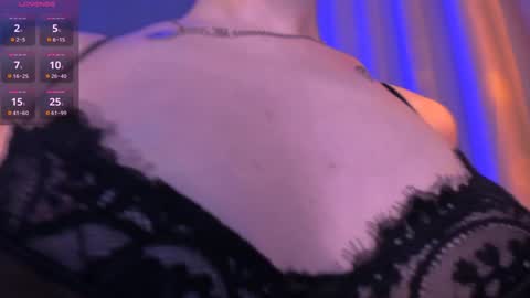 Snapshot of ellaamber chatting on December 2, 1:14 am ellaamber online show from December 2, 1:14 am