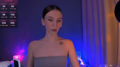 Snapshot of ellaamber chatting on December 16, 8:58 pm ellaamber online show from December 16, 8:58 pm