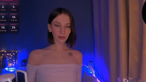 Snapshot of ellaamber chatting on January 14, 12:54 am ellaamber online show from January 14, 12:54 am