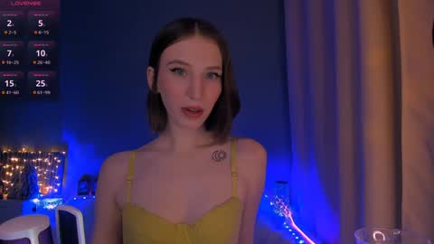 Snapshot of ellaamber chatting on January 18, 1:30 am ellaamber online show from January 18, 1:30 am