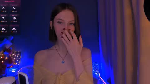 Snapshot of ellaamber chatting on March 9, 10:08 pm ellaamber online show from March 9, 10:08 pm