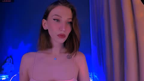 Snapshot of ellaamber chatting on November 16, 12:38 am ellaamber online show from November 16, 12:38 am