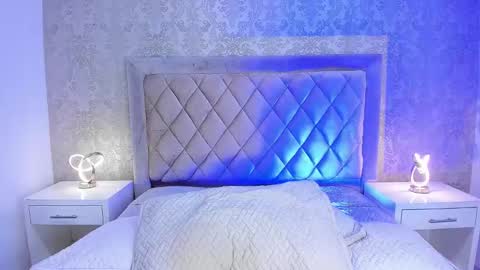 Snapshot of ellaamuller chatting on December 8, 2:49 am Ellaa Muller online show from December 8, 2:49 am