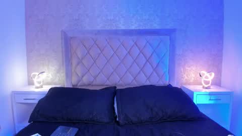 Snapshot of ellaamuller chatting on December 20, 12:08 am Ellaa Muller online show from December 20, 12:08 am