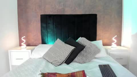 Snapshot of ellaamuller chatting on January 18, 5:31 am Ellaa Muller online show from January 18, 5:31 am