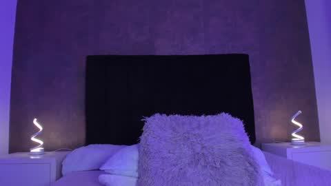 Snapshot of ellaamuller chatting on February 1, 7:57 am Ellaa Muller online show from February 1, 7:57 am