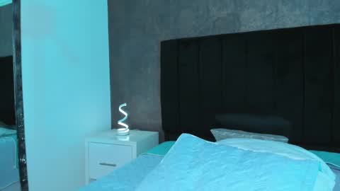 Snapshot of ellaamuller chatting on February 3, 7:51 am Ellaa Muller online show from February 3, 7:51 am