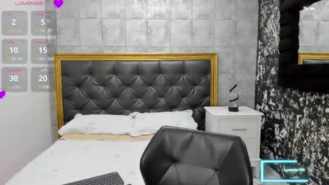 Snapshot of ellaamuller chatting on March 4, 9:11 pm Ellaa Muller online show from March 4, 9:11 pm