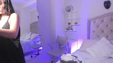 Snapshot of ellaamuller chatting on March 6, 8:37 pm Ellaa Muller online show from March 6, 8:37 pm