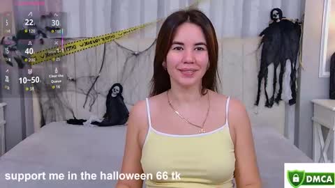 Ella online show from October 25, 4:09 am