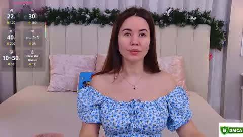 Ella online show from February 2, 4:22 am