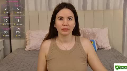 Snapshot of ellaander chatting on May 30, 6:21 am Ella online show from May 30, 6:21 am