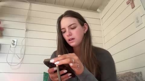 ellabellaaa__ online show from January 16, 2:54 pm