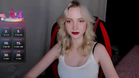 Ella online show from February 14, 2:36 pm