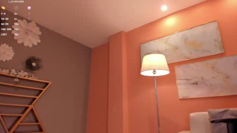 EllaClark online show from December 26, 9:15 pm