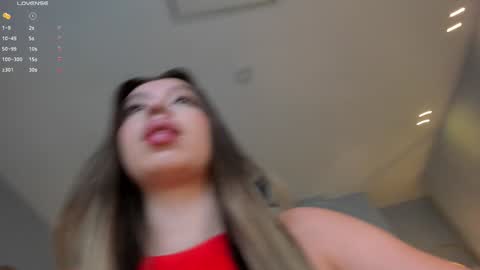 EllaClark online show from January 11, 7:05 pm