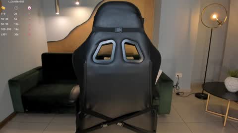 EllaClark online show from January 12, 1:11 am