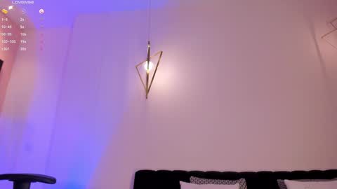 EllaClark online show from January 24, 1:24 am