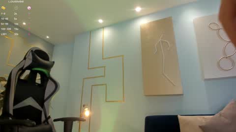 EllaClark online show from January 31, 10:21 pm