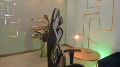 EllaClark online show from February 2, 1:34 am